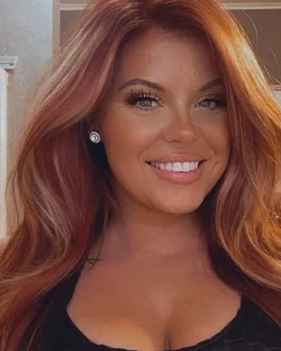 Lauryn Jensen