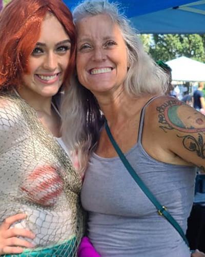 Cynthia Orcutt