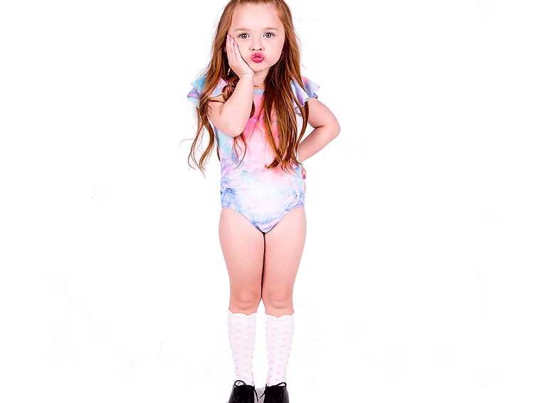 Tap Jazz Tumbling